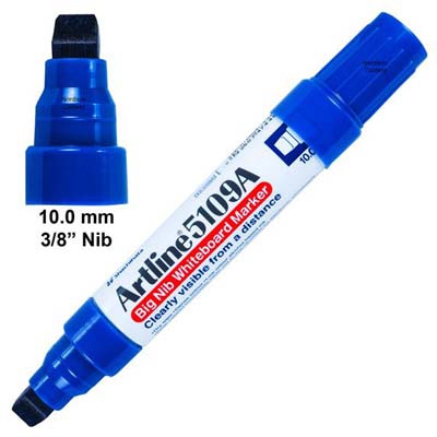 ARTLINE WHITEBOARD MARKER 5109A