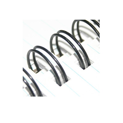 BINDING WIRE TWIN O RING 34 RINGS 100’S