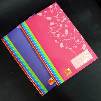 DESKIT FOOLSCAP BOOK